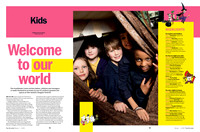 Time Out Kids 1