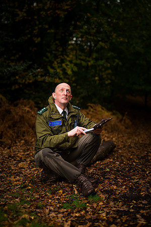 Park Ranger Epping Forest-59