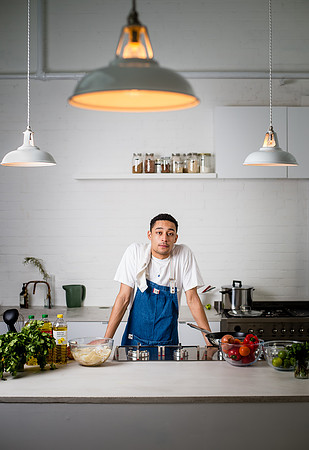 Loyle Carner 1