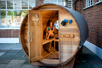 London Comfy Places