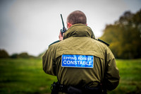 Park Ranger Epping Forest-68