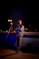 Anthony Epes Before Sunrise