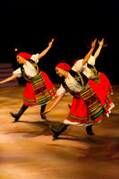 Moldovan - Kilburn School of Dance