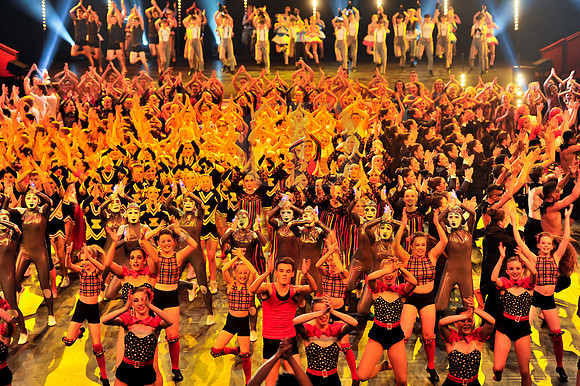 Dance Proms Groups-80