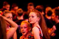 Dance Proms 2014-17