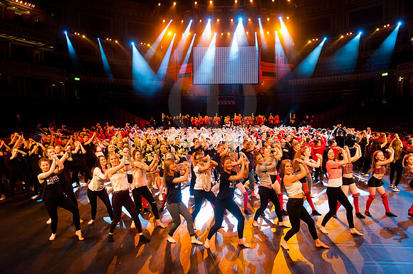 Dance Proms 2014-28