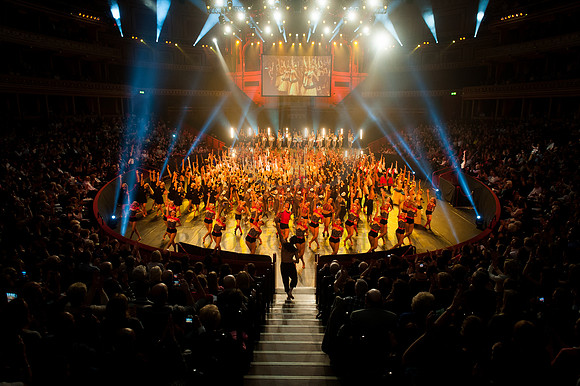Dance Proms Groups-85