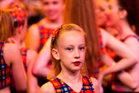 Dance Proms 2014-15