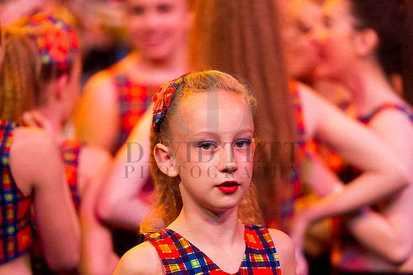 Dance Proms 2014-15