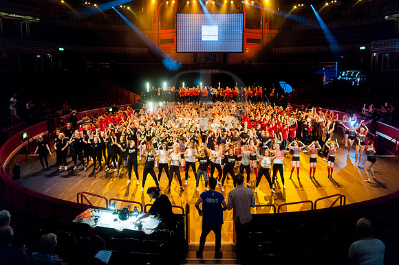 Dance Proms 2014-24