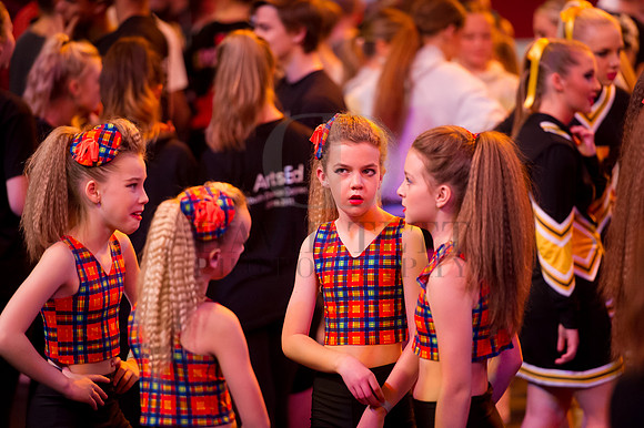 Dance Proms 2014-14