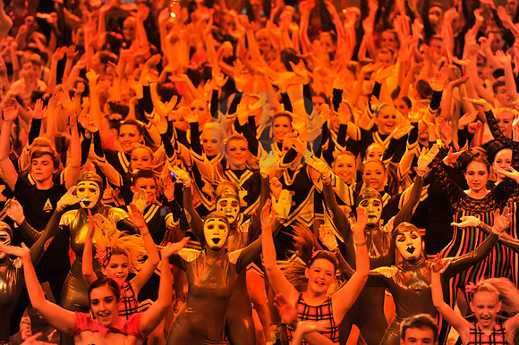 Dance Proms Groups-75
