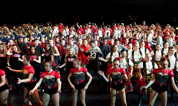 Dance Proms 2014-4