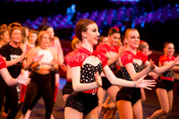 Dance Proms 2014-19