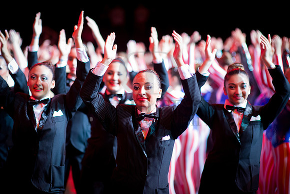Dance Proms Groups-9