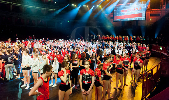 Dance Proms 2014-11