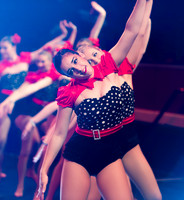 Dance Proms 2014-20
