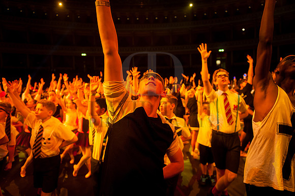 Dance Proms Groups-45