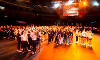 Dance Proms 2014-18
