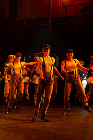 Dance Proms Groups-29