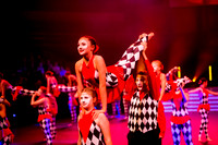 Julie Bromage Dance - Barnum