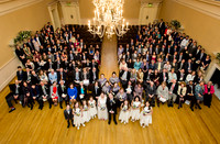 Sarah and George's Wedding-13