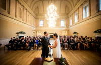 Sarah and George's Wedding-5