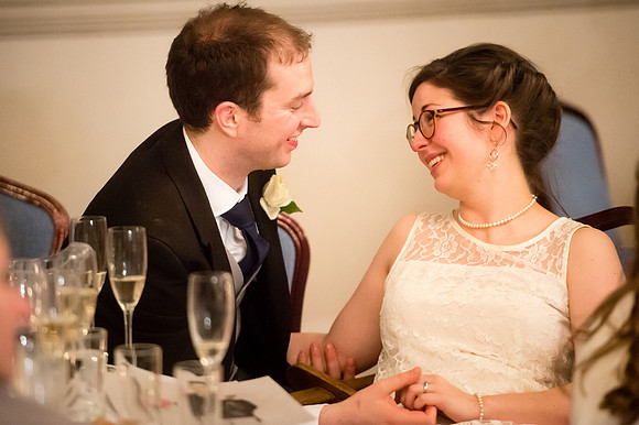 Sarah and George's Wedding-23