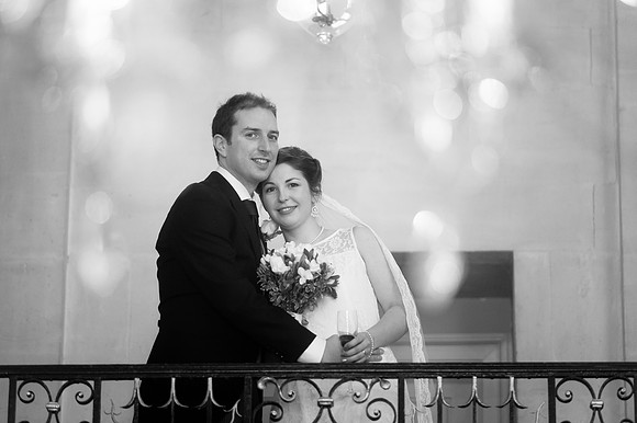 Sarah and George's Wedding-18