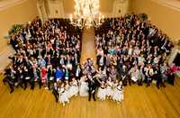 Sarah and George's Wedding-14