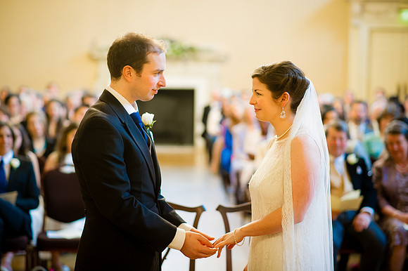 Sarah and George's Wedding-3