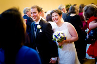 Sarah and George's Wedding-11