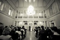 Sarah and George's Wedding-9