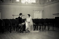 Sarah and George's Wedding-20