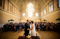 Sarah and George's Wedding-4