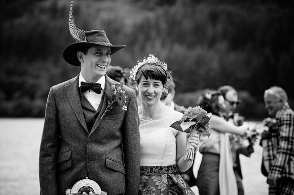 PatCat Wedding BW-141