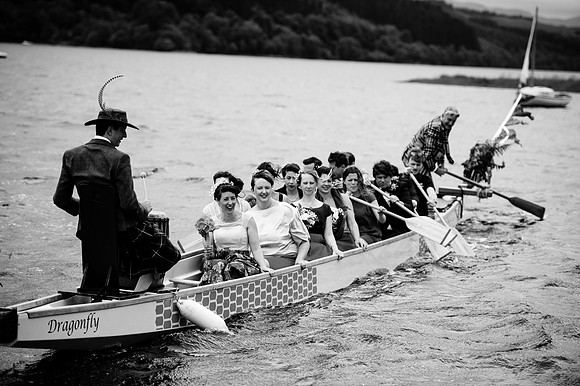 PatCat Wedding BW-135
