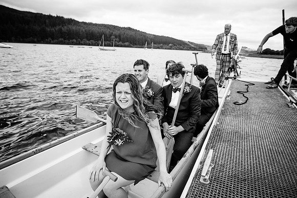 PatCat Wedding BW-101