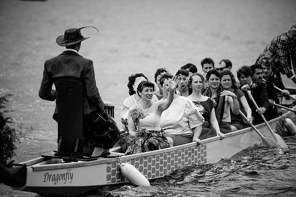 PatCat Wedding BW-132