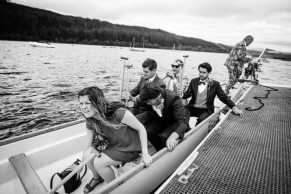 PatCat Wedding BW-100