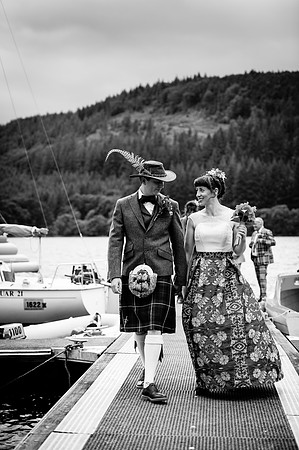 PatCat Wedding BW-144