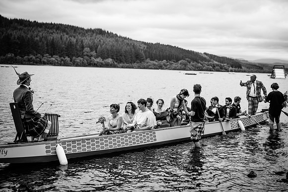 PatCat Wedding BW-131