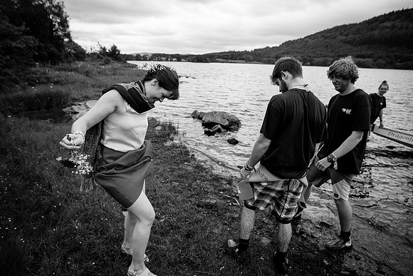 PatCat Wedding BW-121