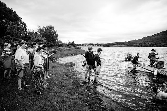 PatCat Wedding BW-109