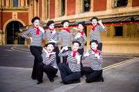 Elsber School - The Mime
