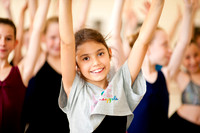 RAD Summer School Classes 2012