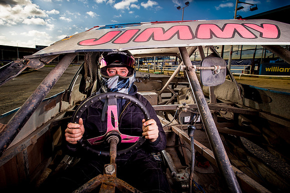 Jimmy Morris-64