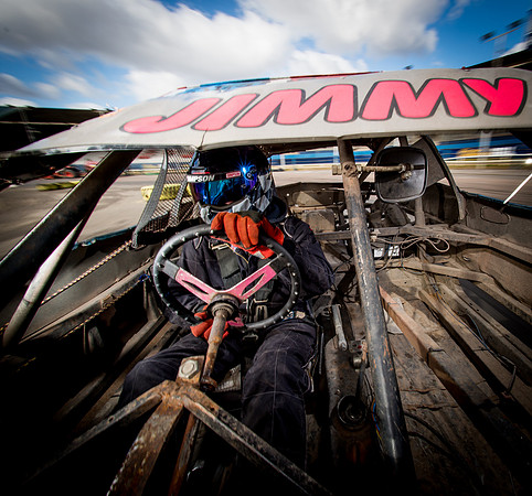 Jimmy Morris-85