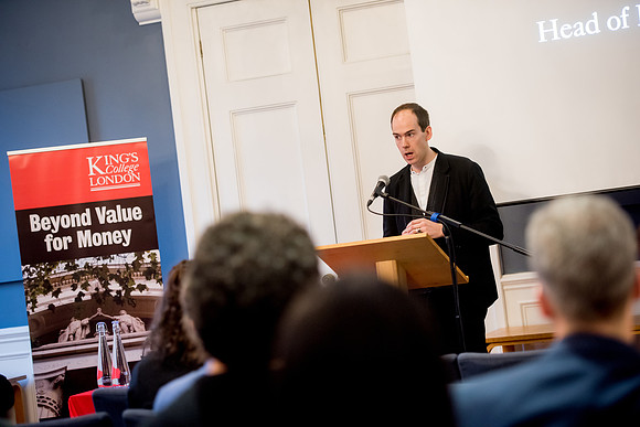 KCL Beyond Value Event-121