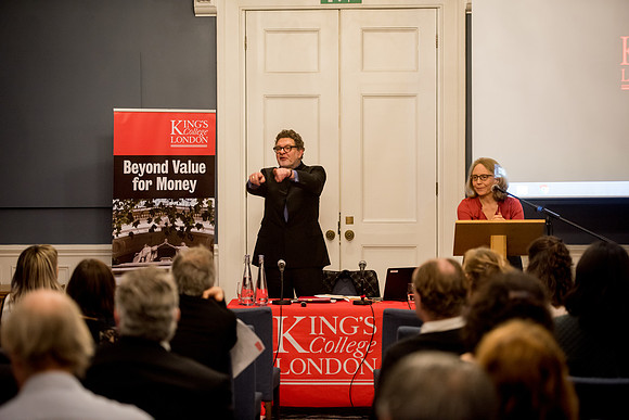 KCL Beyond Value Event-161